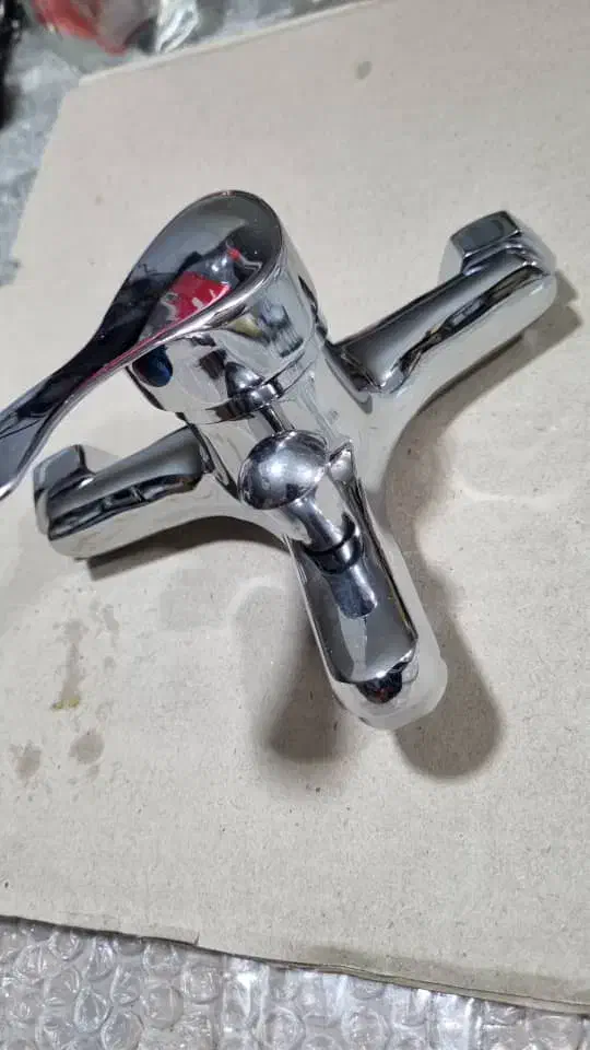 فروش شیراللت ساختمانی|لوازم سرویس بهداشتی|کرمانشاه, |دیوار