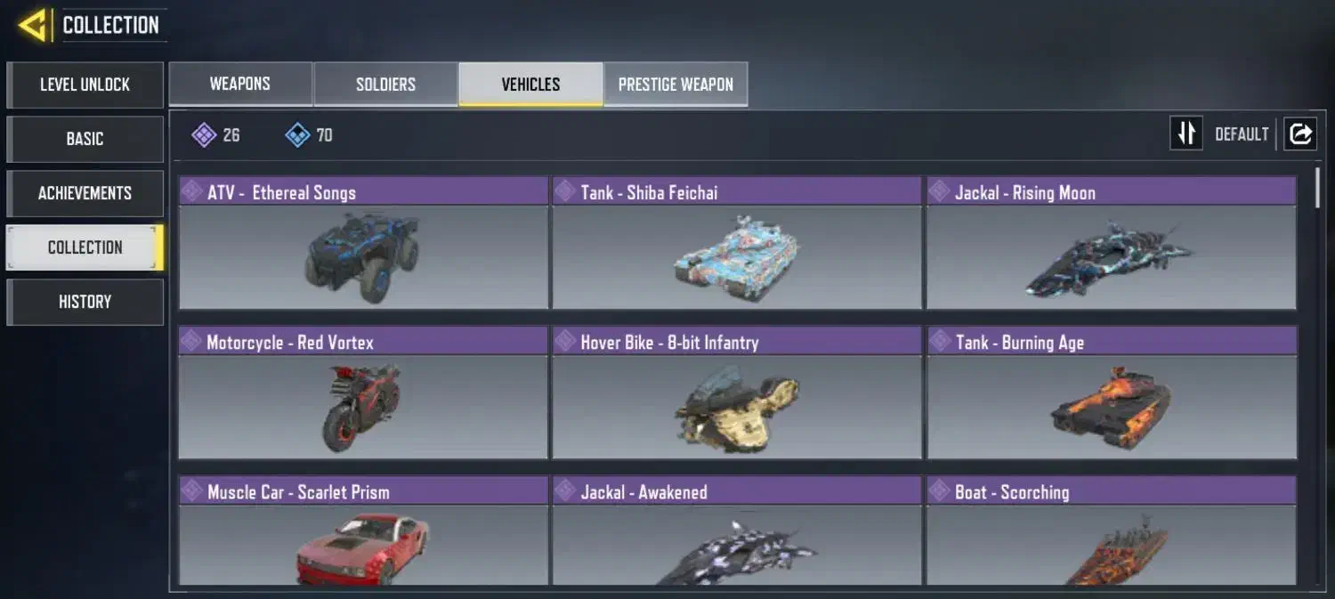 اکانت گاد کالاف|کنسول، بازی ویدئویی و آنلاین|اصفهان, امیرعرب|دیوار