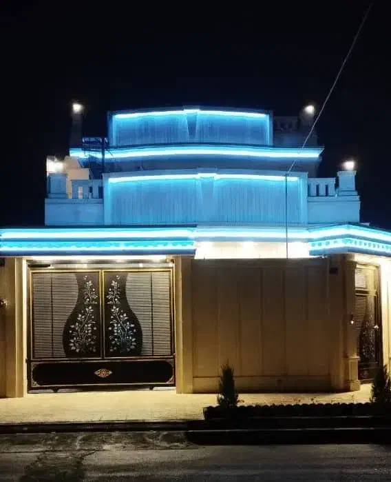 ویلای دوبلکس|فروش خانه و ویلا|باغستان, |دیوار