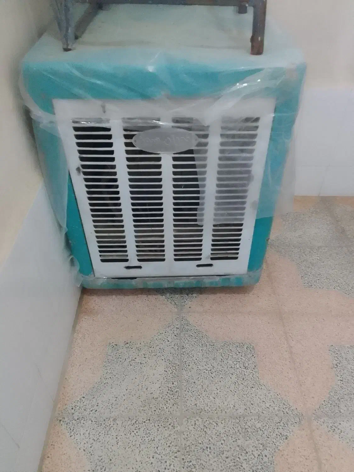 کولر ۳۵۰۰|کولر آبی|کنگاور, |دیوار