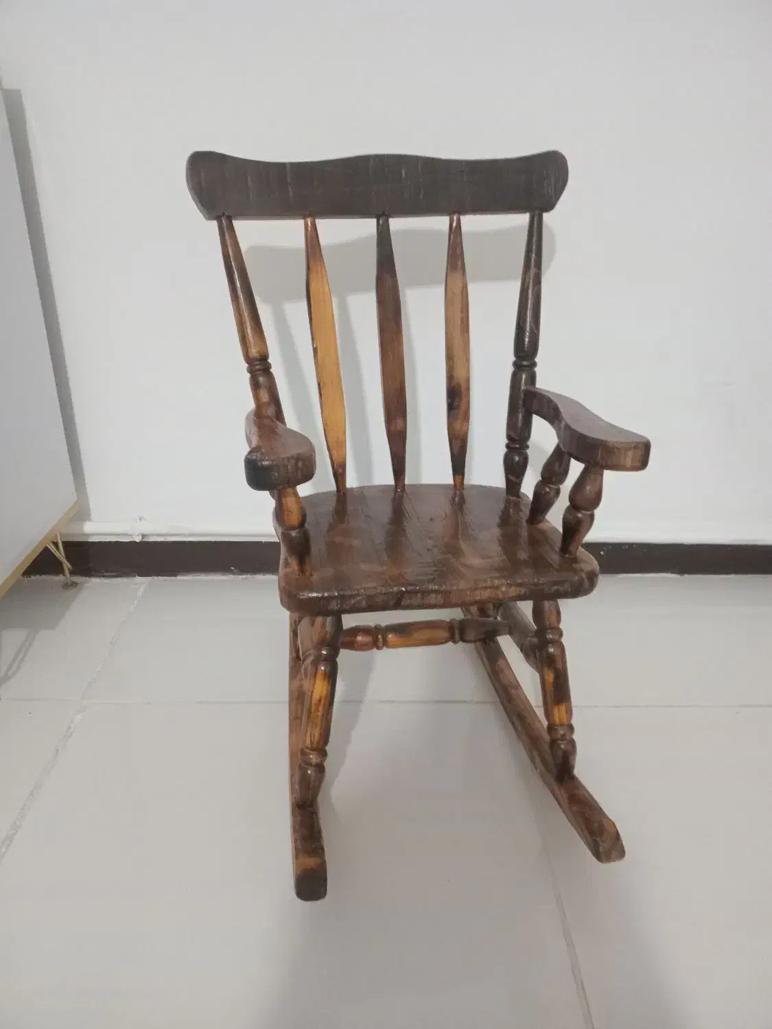 صندلی راکی بچگانه|صندلی و نیمکت|ساوه, |دیوار