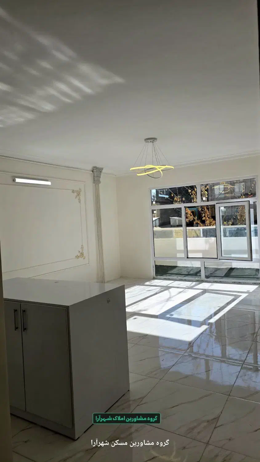 -( فُروش فُوری  چهارراه مخابرات )-|فروش آپارتمان|مشهد, ولیعصر (شهرک غرب)|دیوار