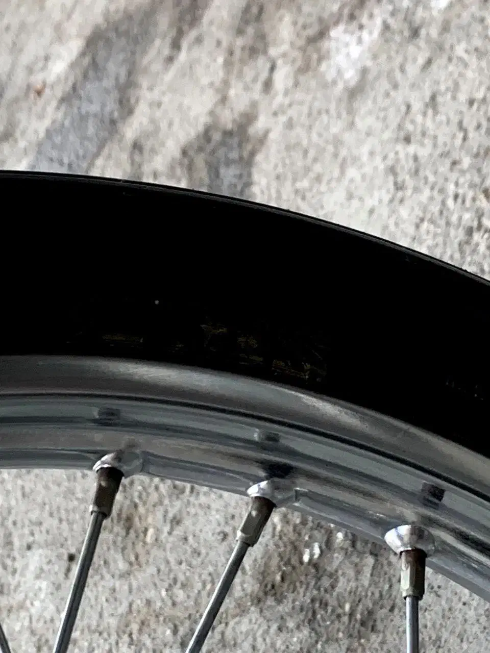 فروش موتور۱۲۵NMS|موتورسیکلت|میاندوآب, |دیوار