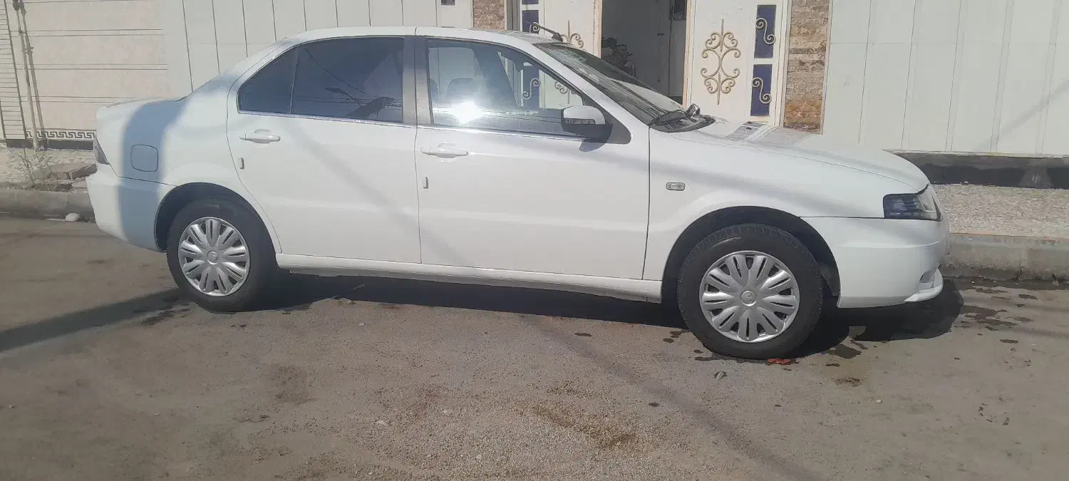 فروش فقط نقدی به شرط تعویض پلاک|خودرو سواری و وانت|سوسنگرد, |دیوار