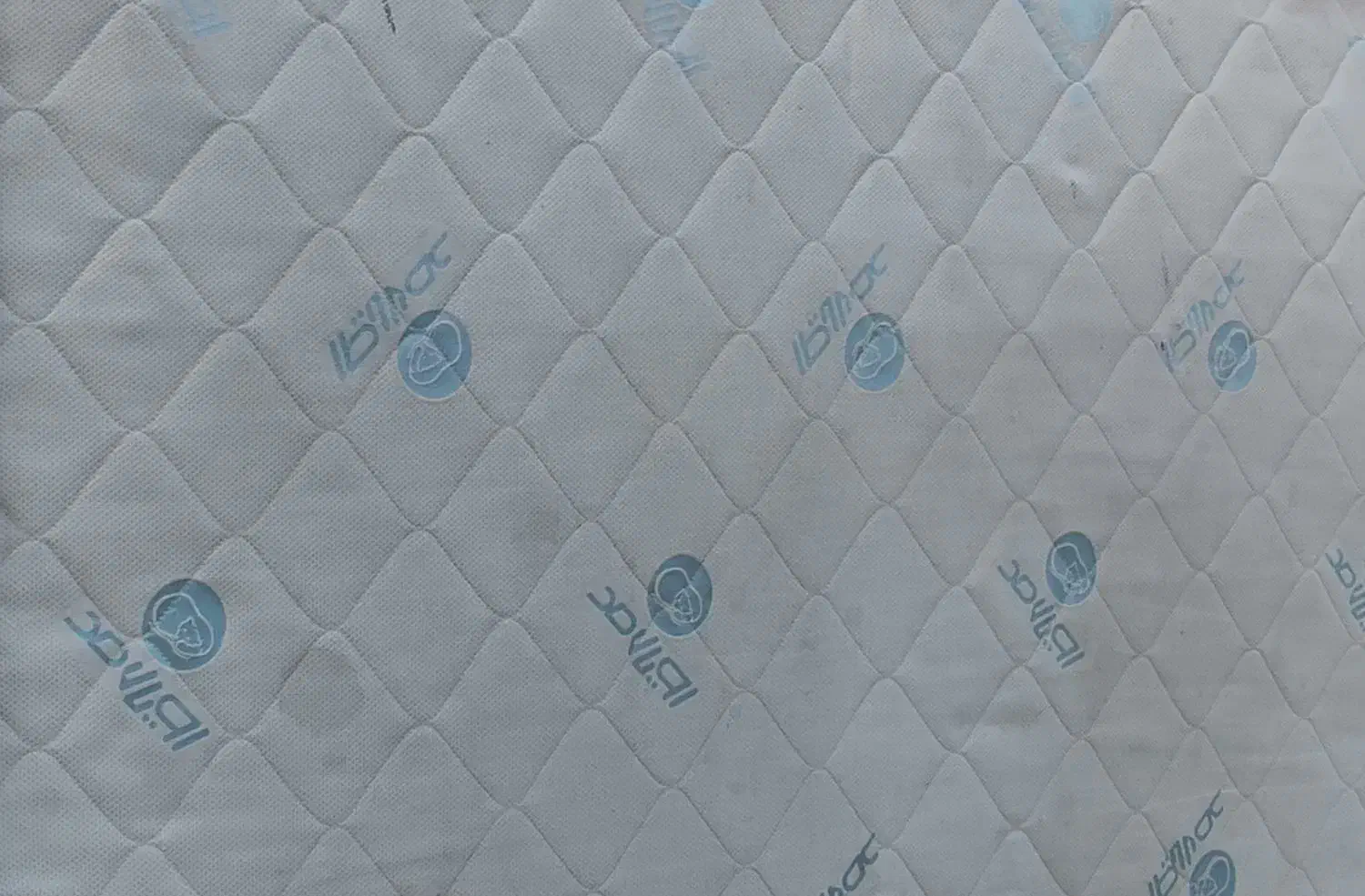 طبی|تخت و سرویس خواب|مبارکه, |دیوار