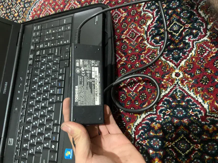 فروش‌لپ‌تاپ|رایانه همراه|تهران, شهید اسدی|دیوار