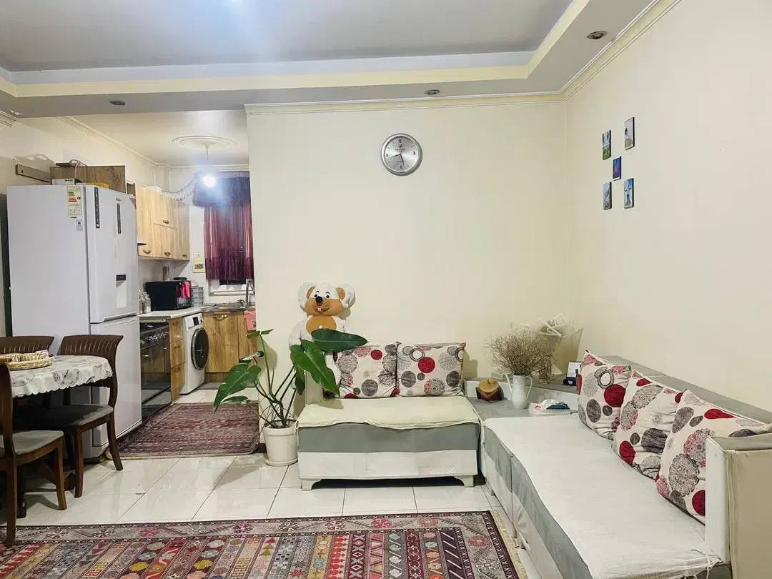 ۴۵متر/اسانسور/انباری/بالکن/کرمان|فروش آپارتمان|تهران, کرمان|دیوار