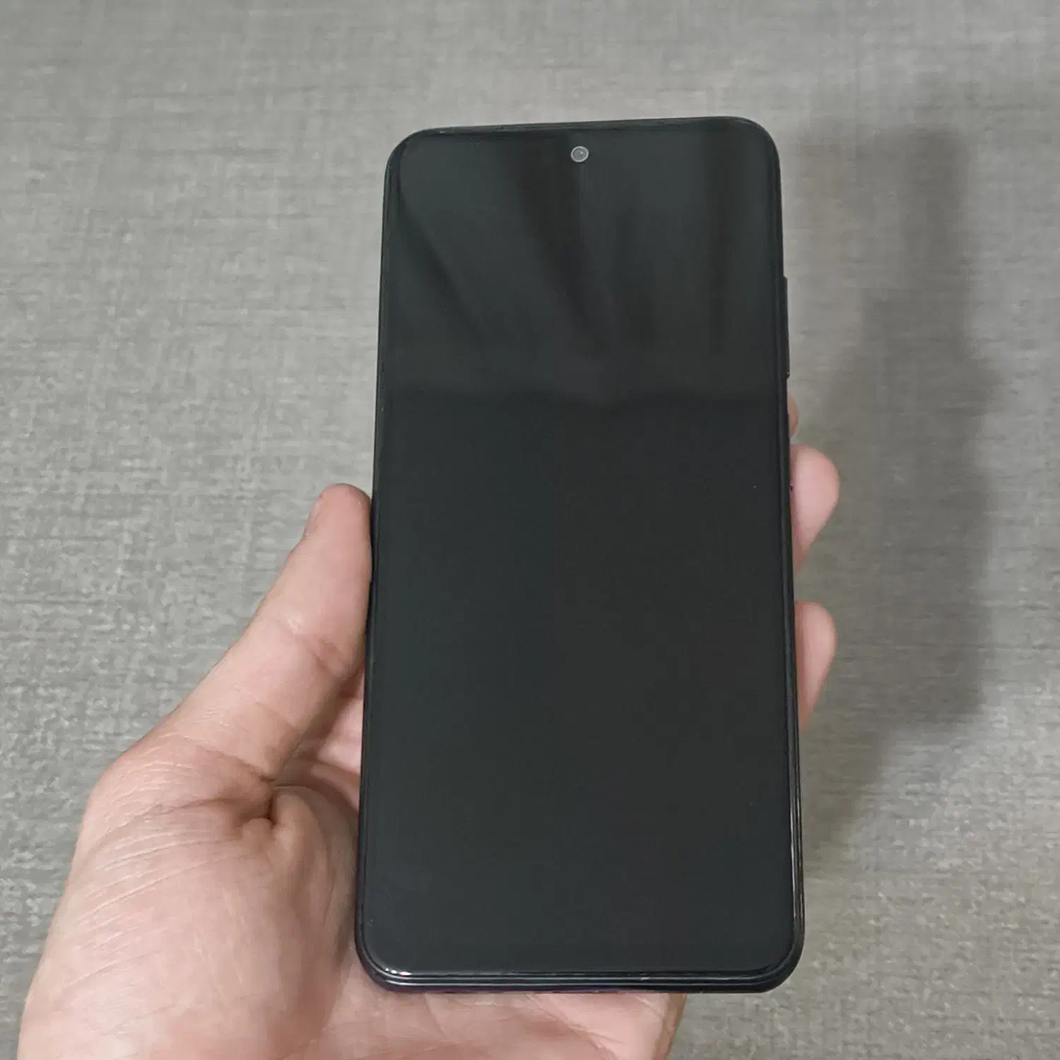 گوشی poco m5s|موبایل|قزوین, |دیوار