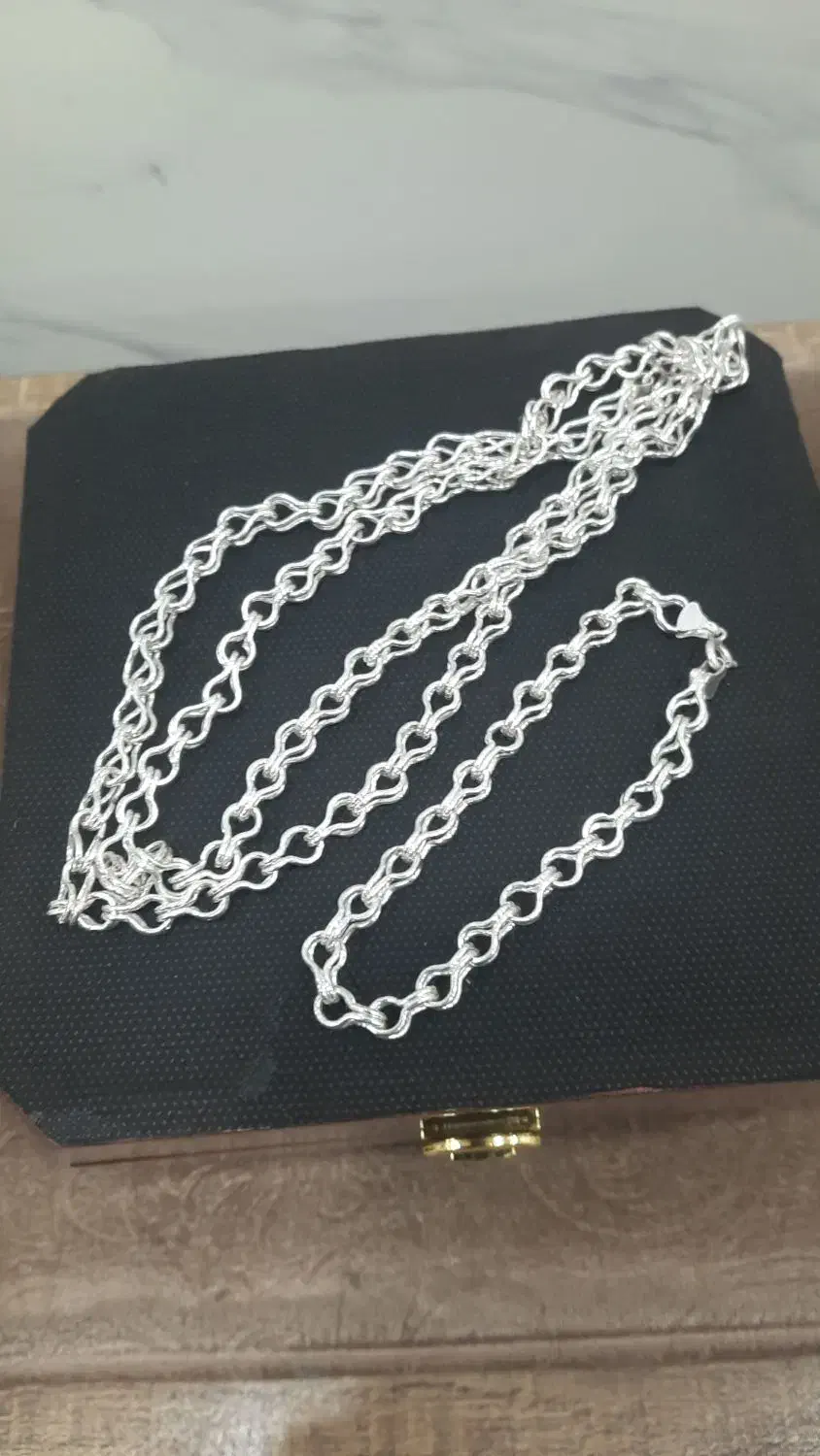 فروش نقره|جواهرات|رشت, بازار|دیوار