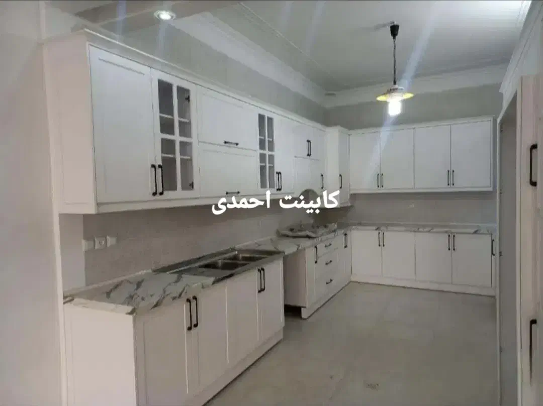 کابینت حاضری سلطنت کد ۹۹۵۵|مصالح و تجهیزات ساختمان|امیرآباد, |دیوار