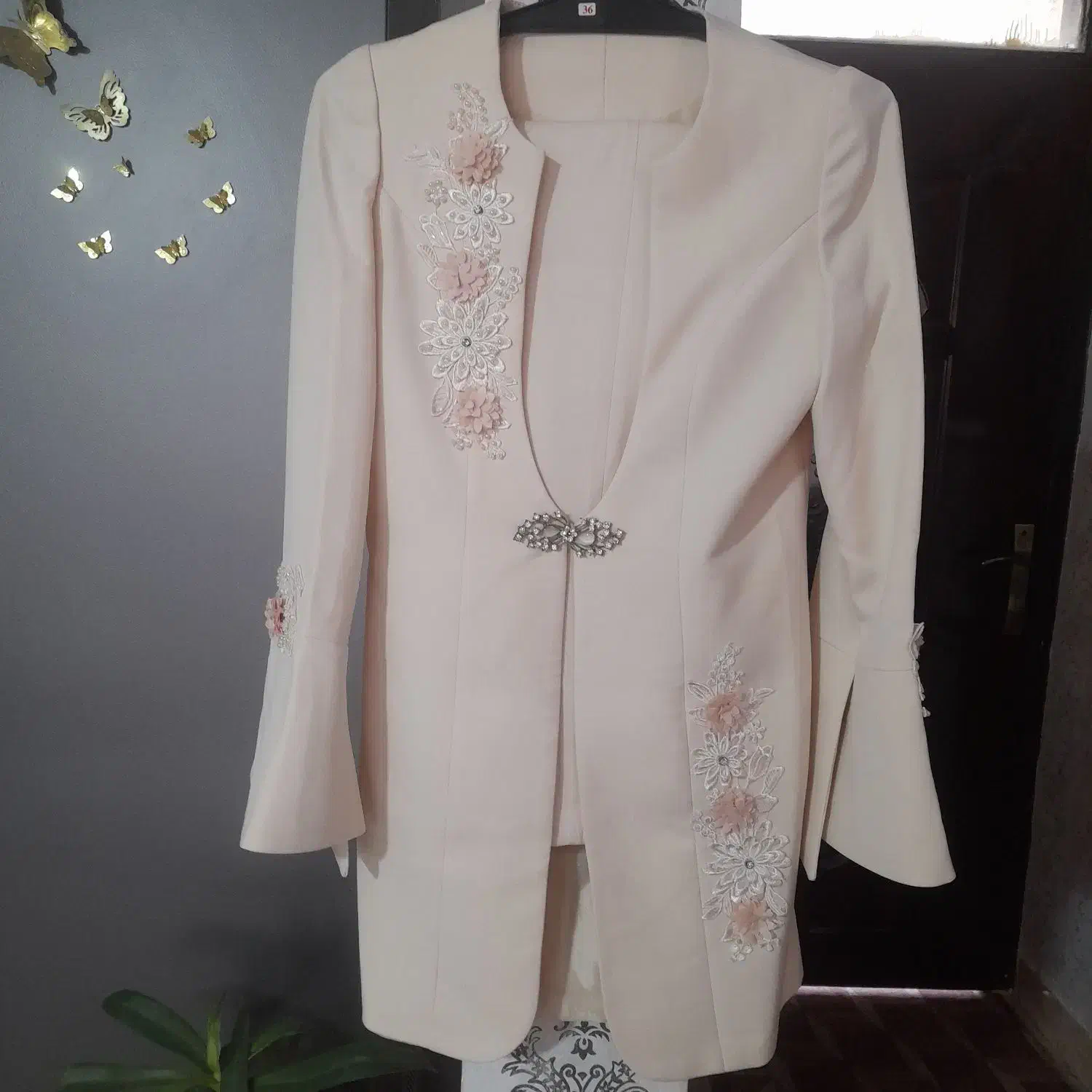 کت وشلوار|لباس|نهاوند, |دیوار