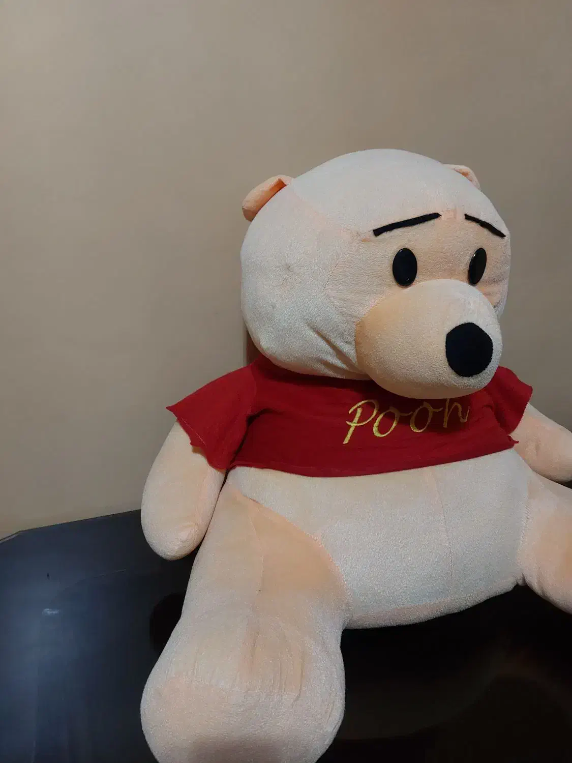 عروسک خرسی پو|اسباب‌‌بازی|ماکو, |دیوار