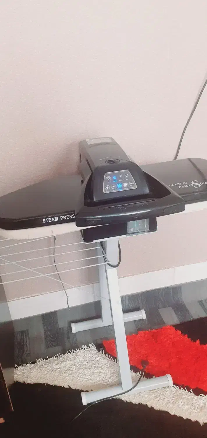 اتوپرس دیجیتالی سونیا|اتو و لوازم اتو|نظرآباد, نظرآباد|دیوار