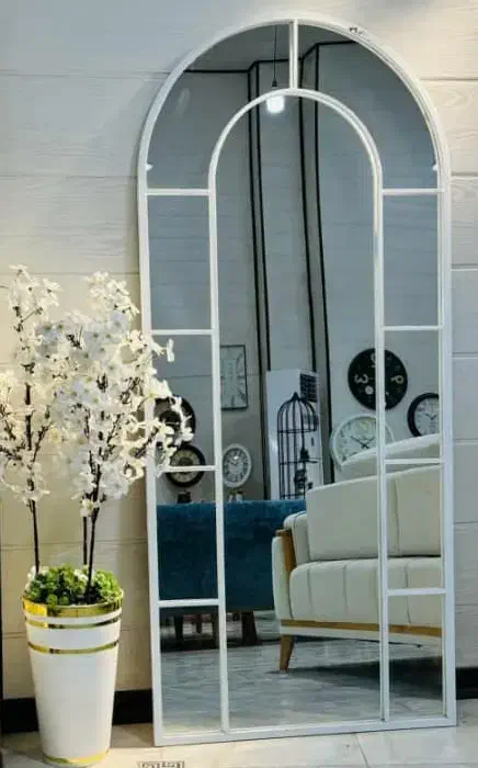 آیینه قدی کد ۳|آینه|بوشهر, |دیوار