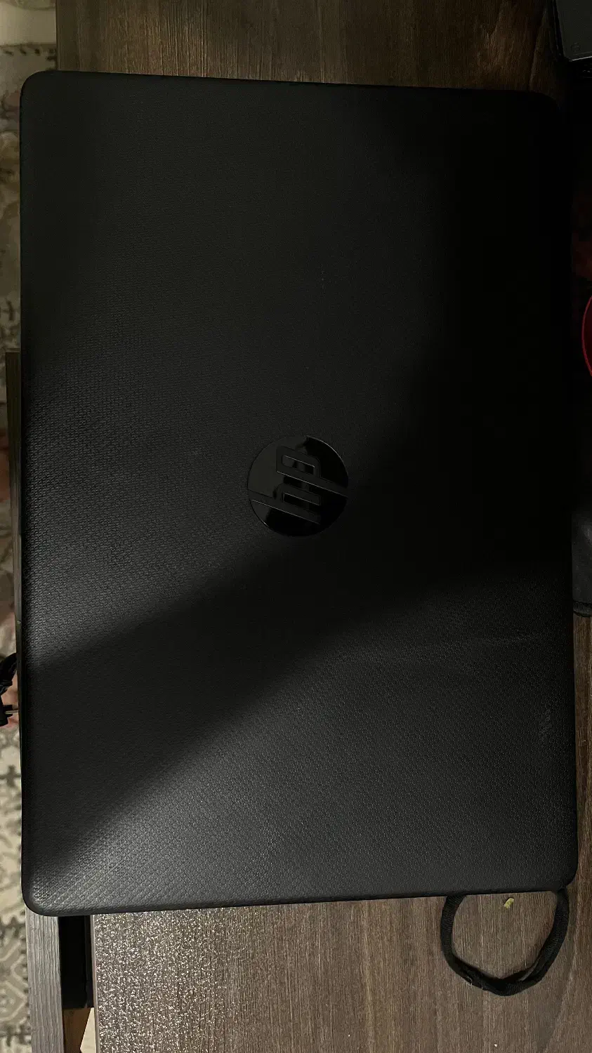 لپتاب HP در حد نو|رایانه همراه|کرمان, |دیوار