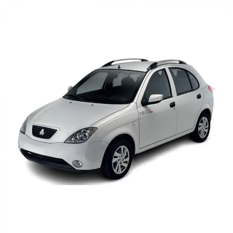 تیبا 2 EX|خودرو سواری و وانت|شاهین‌شهر, فردوسی|دیوار