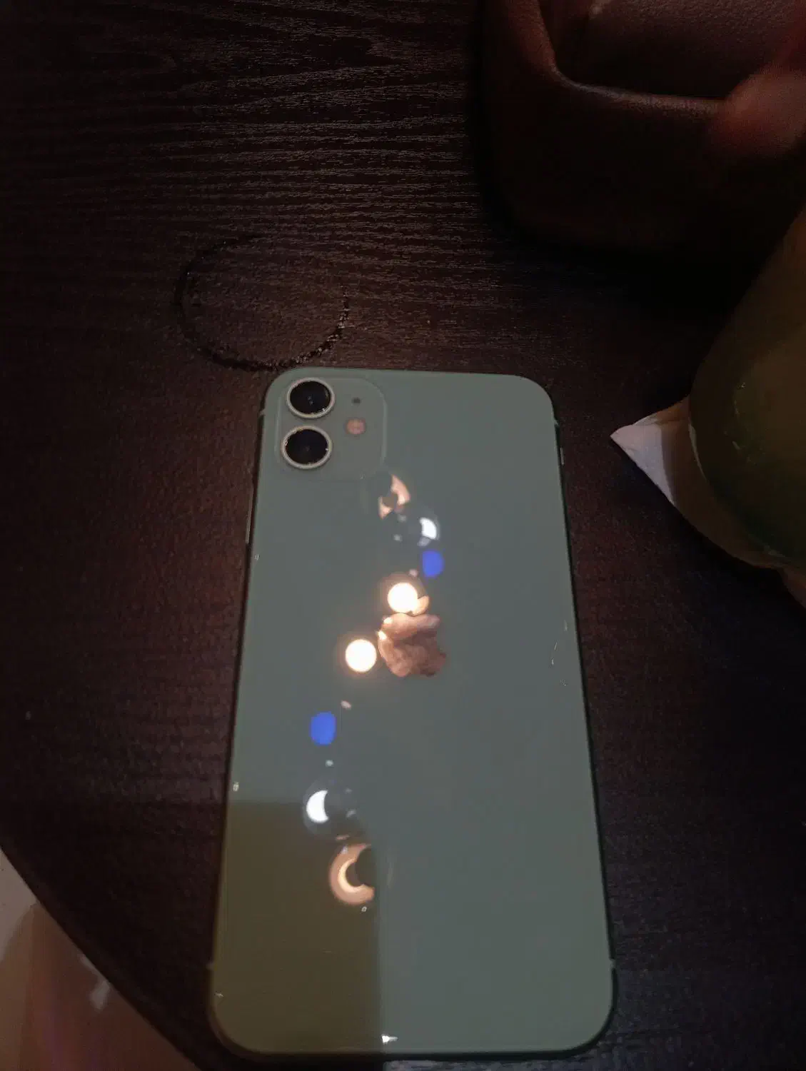 ایفون 11 نرمال|موبایل|شادگان, |دیوار