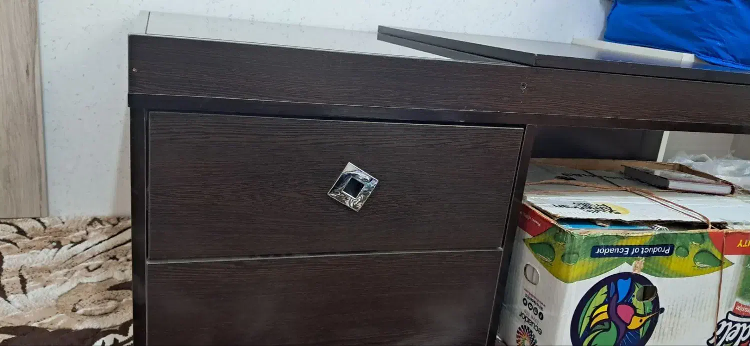 میز عسلی چوبی|مبلمان خانگی و میز عسلی|قزوین, |دیوار