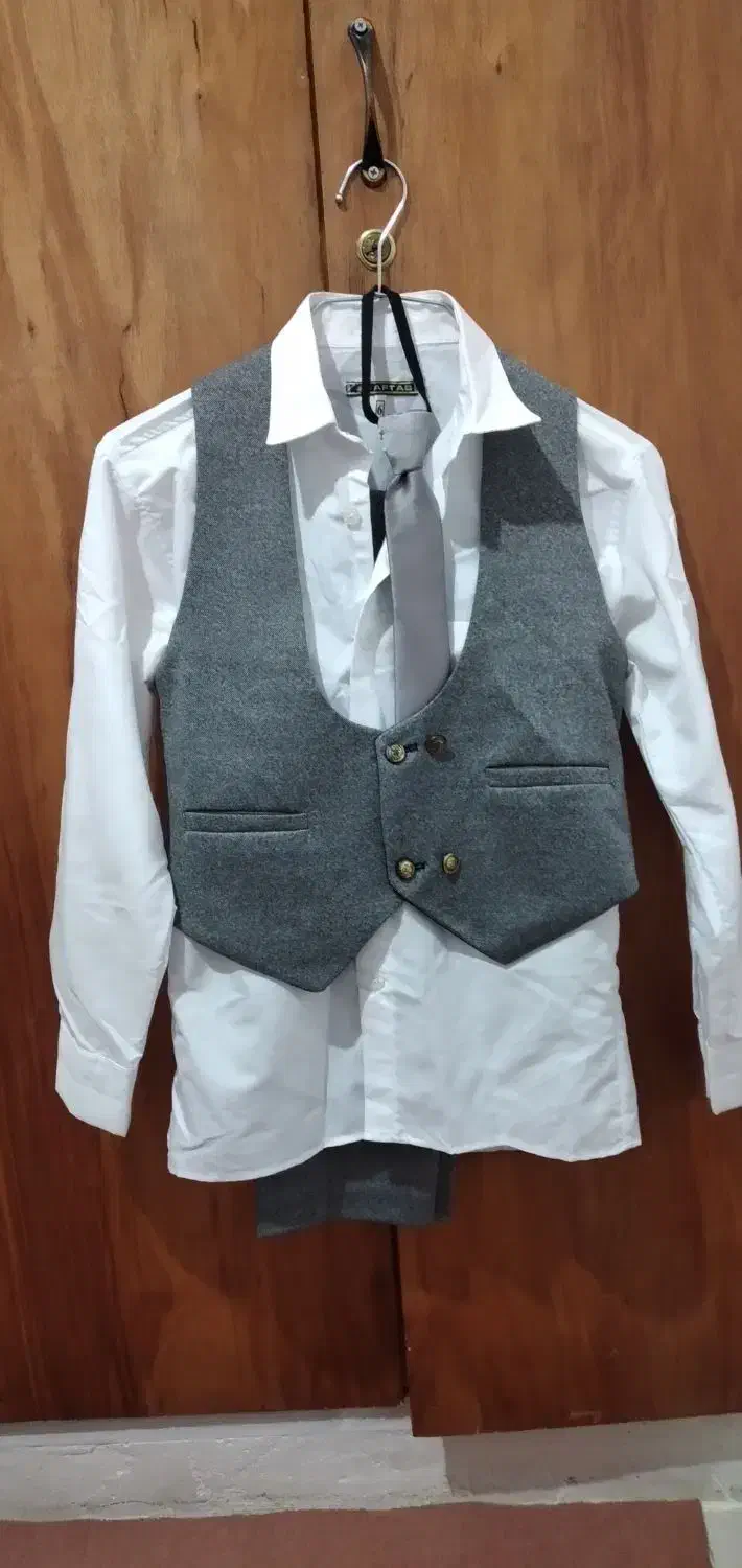 کت شلوار پسرانه|لباس|محمدشهر, محمدشهر|دیوار