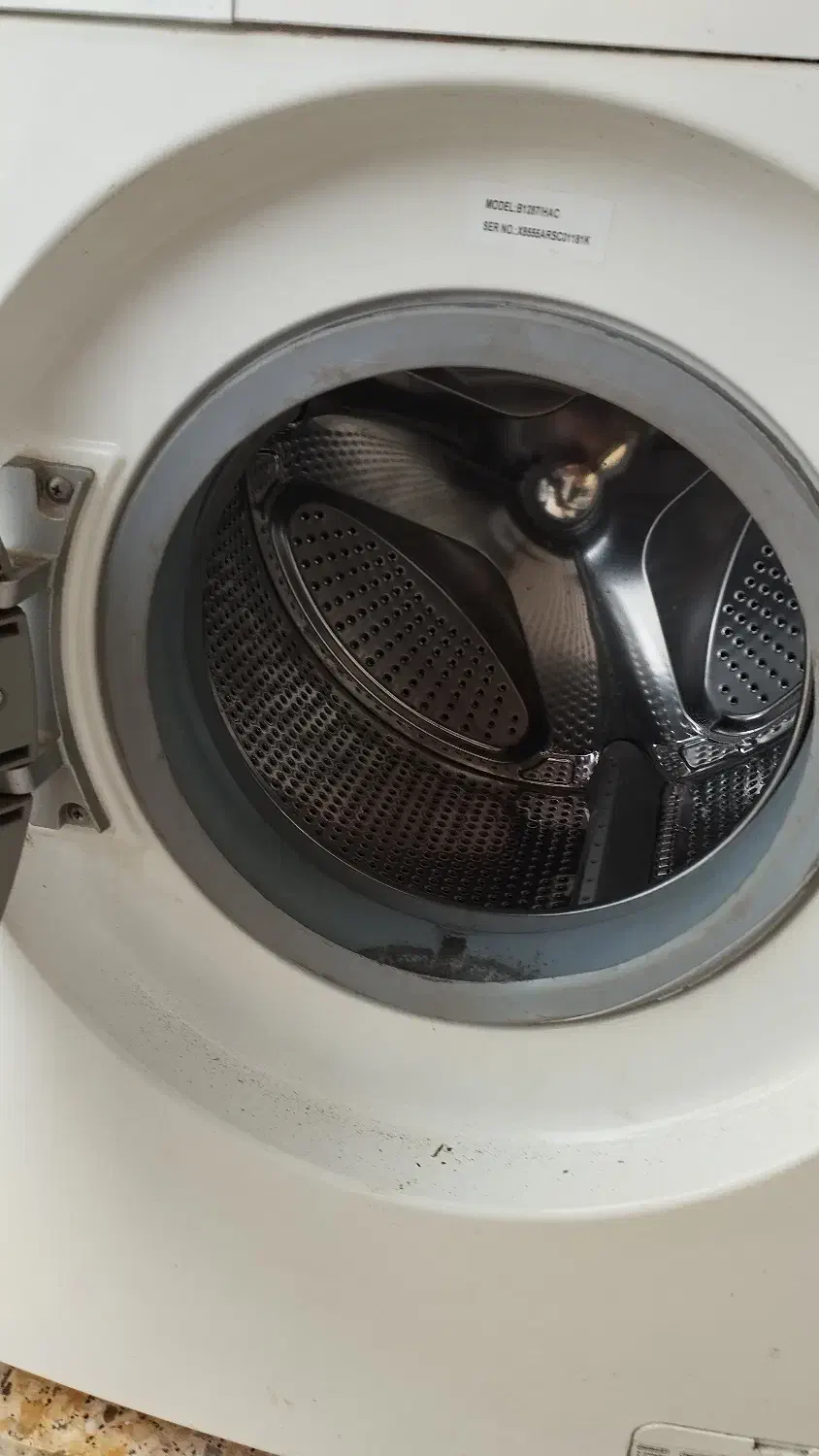 لباسشویی|ماشین لباسشویی و خشک‌کن لباس|اهواز, کیان اباد|دیوار