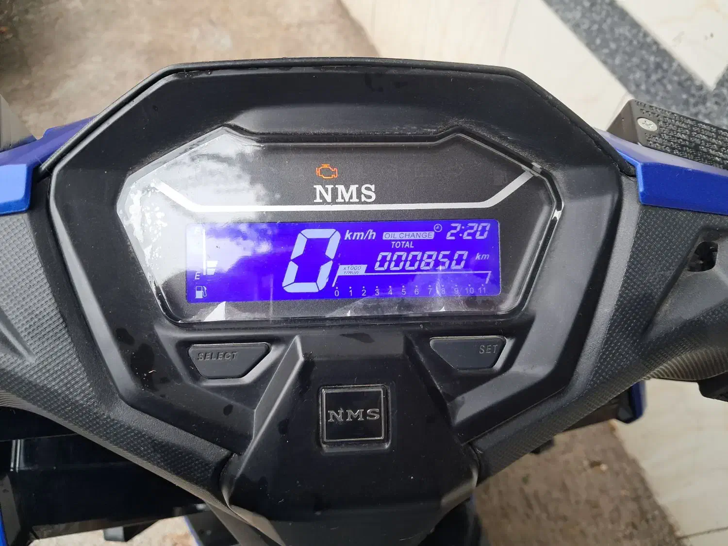 cl160 گلکسی|موتورسیکلت|تالش, هشتپر|دیوار