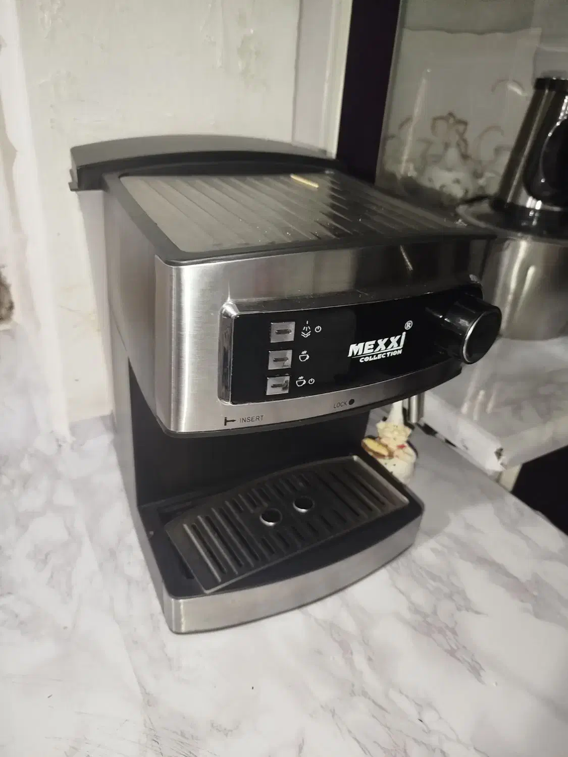 قهوه ساز|سماور، چایساز، قهوهساز|بهبهان, |دیوار