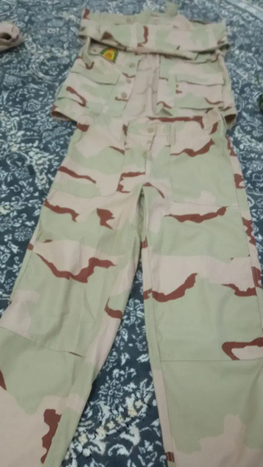 لباس مرزبانی و بسیجی وپوتین|لباس|زابل, |دیوار