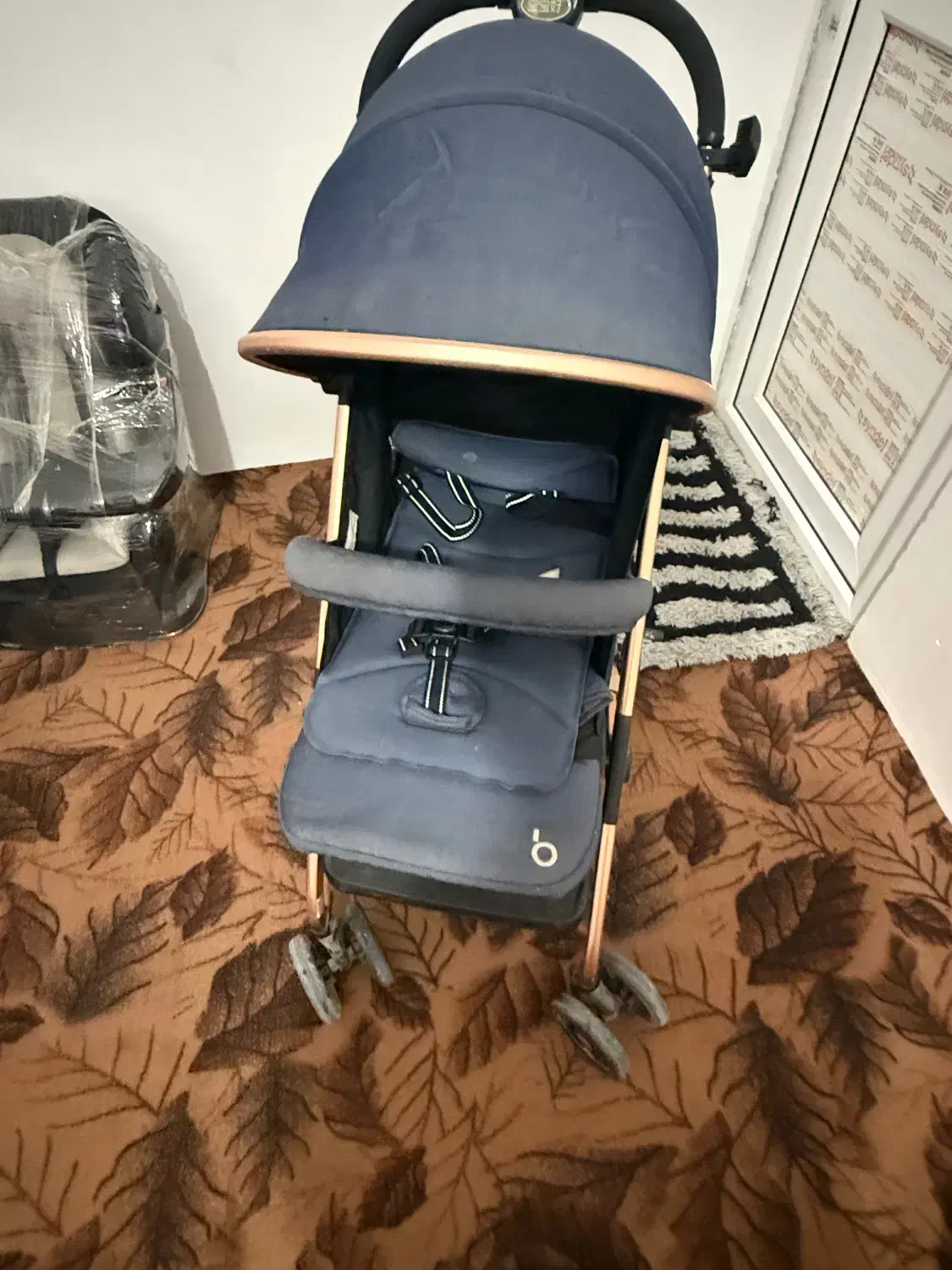 کالسکه در حد نو|کالسکه و لوازم جانبی|بندرعباس, |دیوار