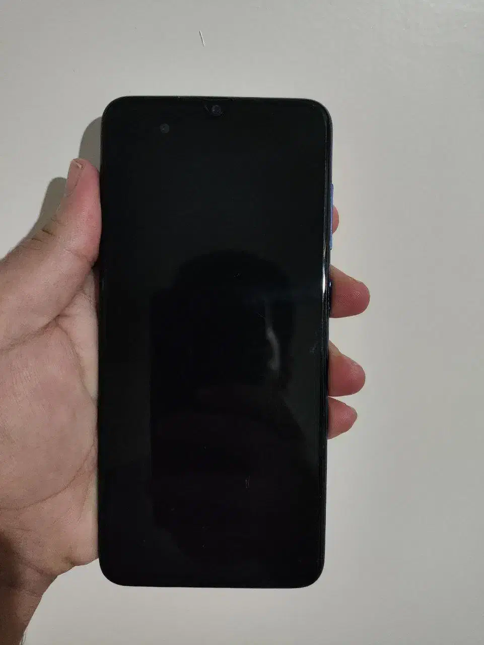 گوشی سامسونگ a70|موبایل|تهران, جنتآباد جنوبی|دیوار