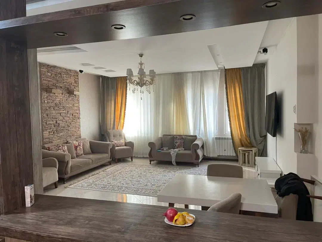 ۱۰۰متر طبقه۴ فول اقبال۱ بدون مالک|اجارهٔ آپارتمان|مشهد, اقبال|دیوار