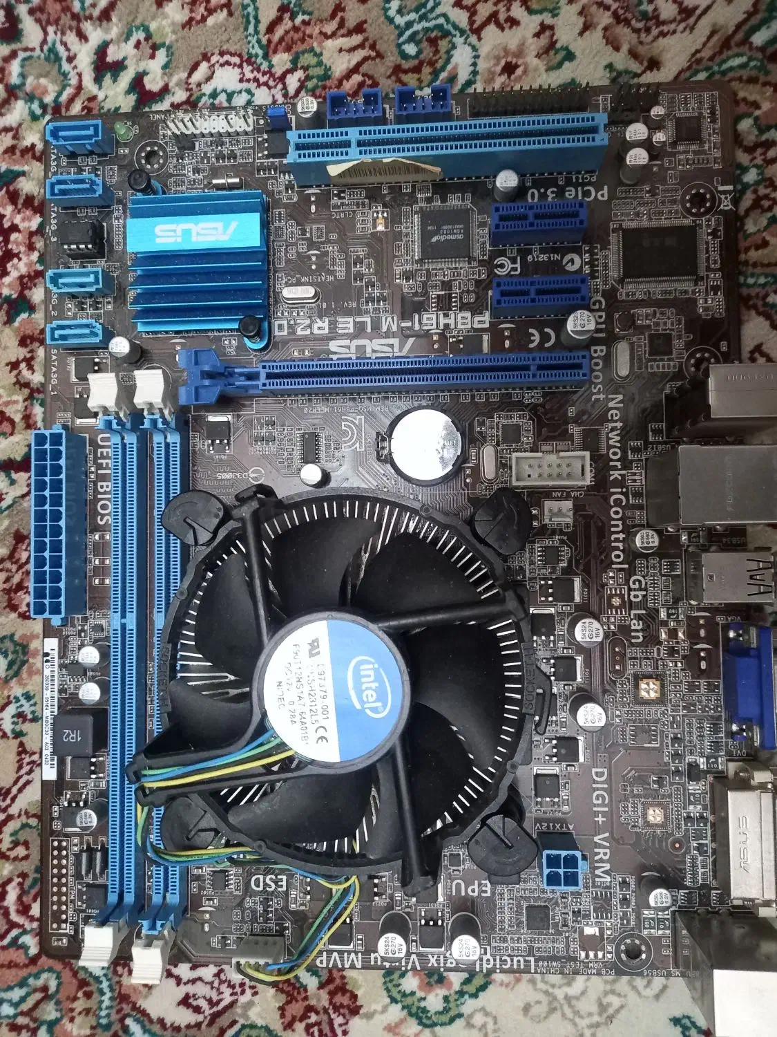 انواع باندل|قطعات و لوازم جانبی رایانه|کرج, برغان|دیوار