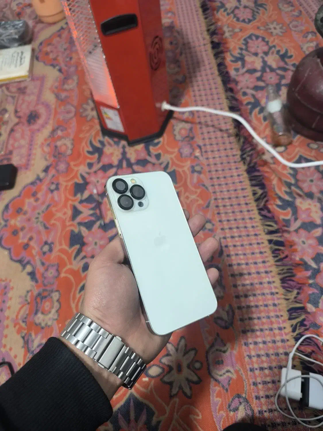 آیفون13promax|موبایل|صدرا-فارس, فاز ۲|دیوار