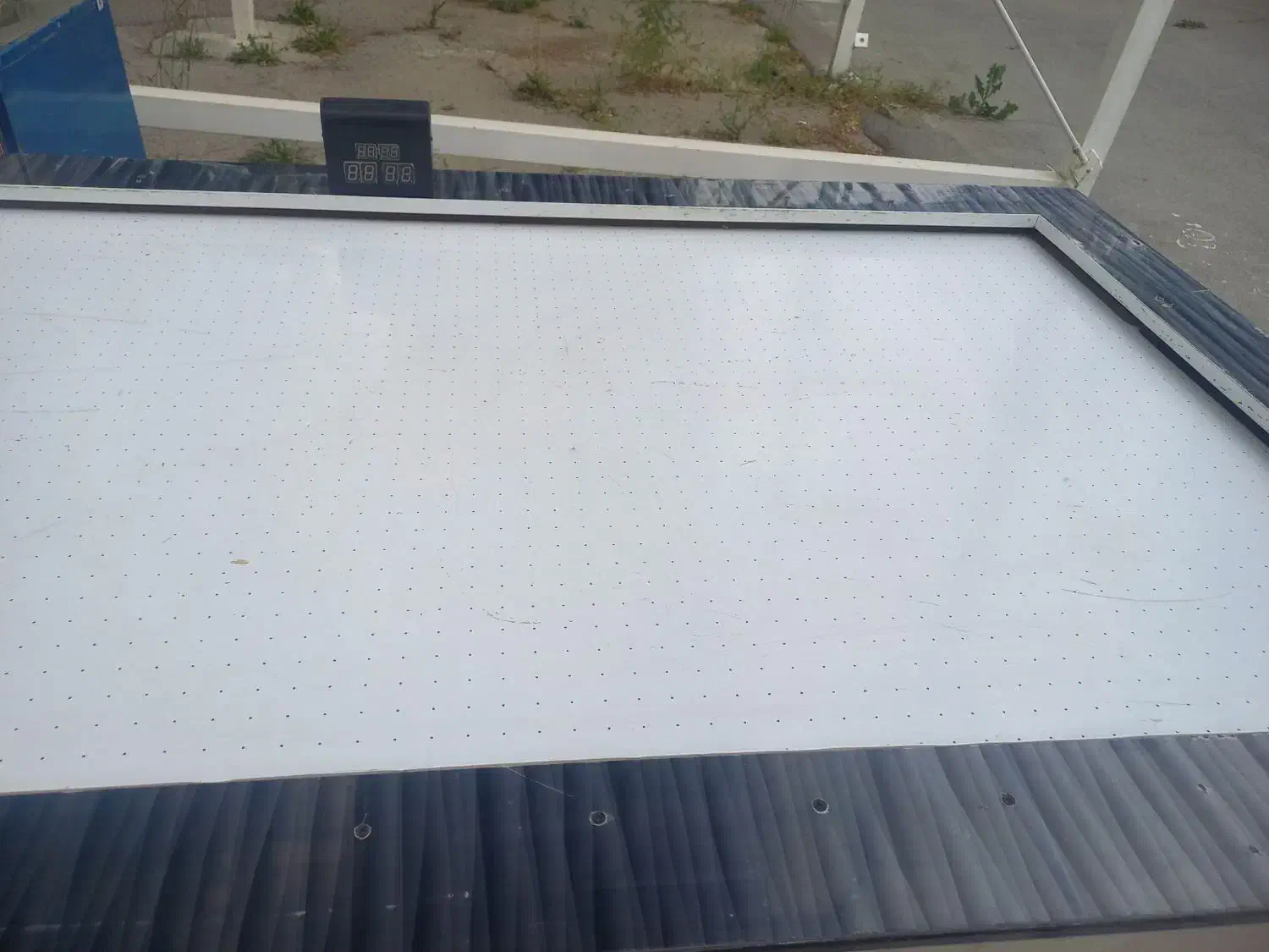 ایرهاکی دو نفره بزرگسال|ورزش‌های توپی|اراک, |دیوار