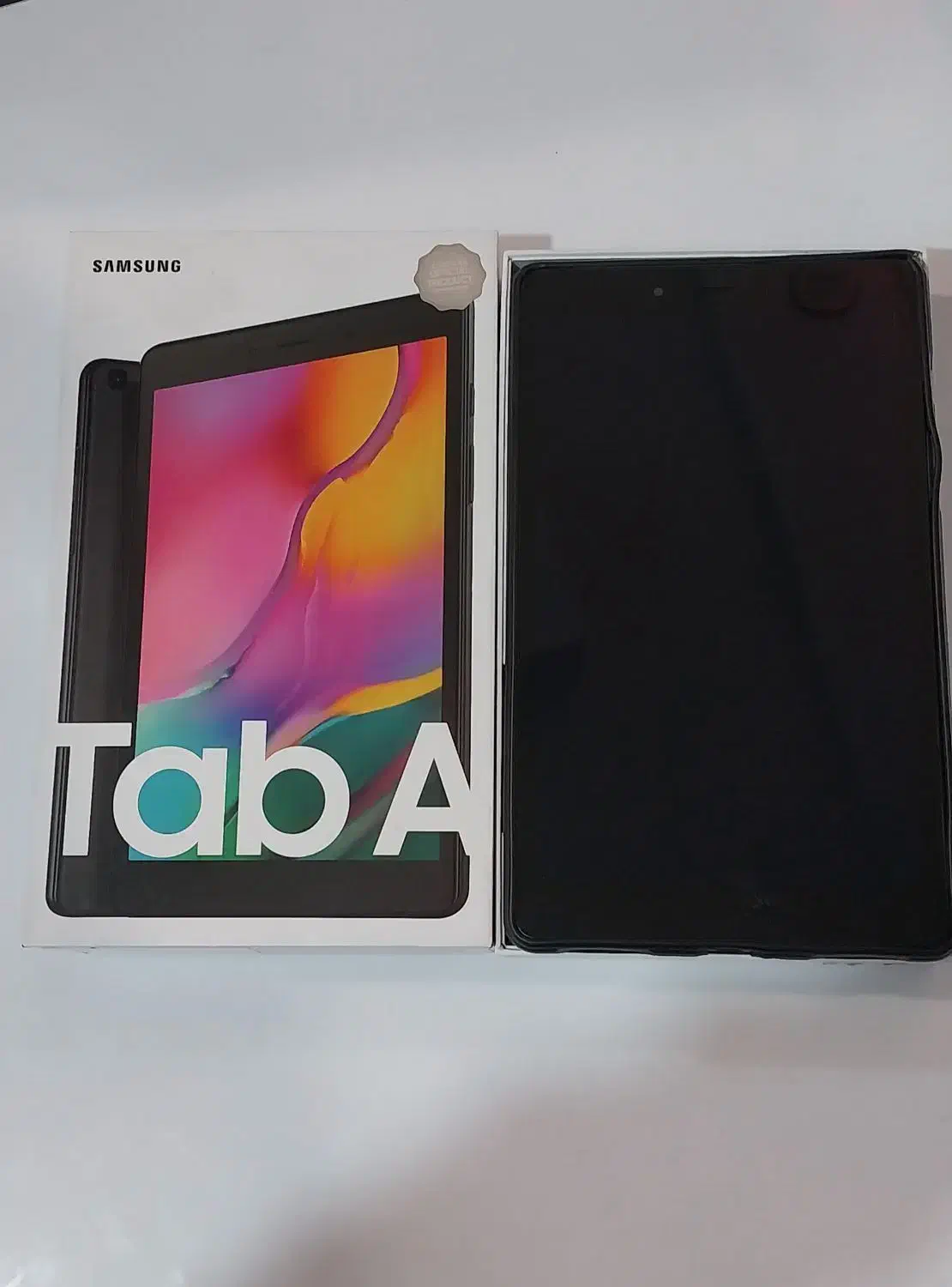 تبلت ۸ اینچ مدلt295|تبلت|تبریز, |دیوار