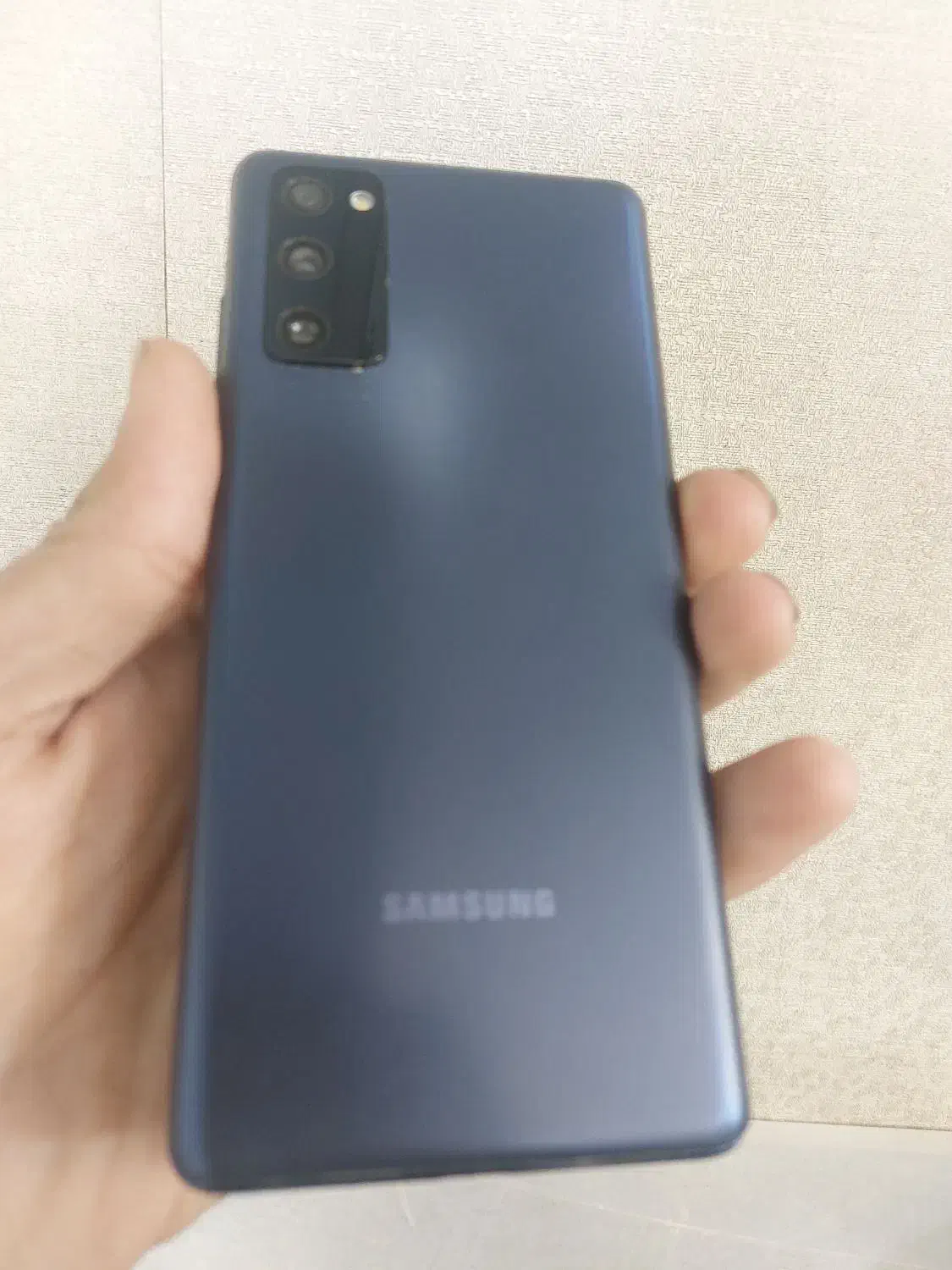 سامسونگ s20 fe 5g|موبایل|تهران, لاله زار|دیوار