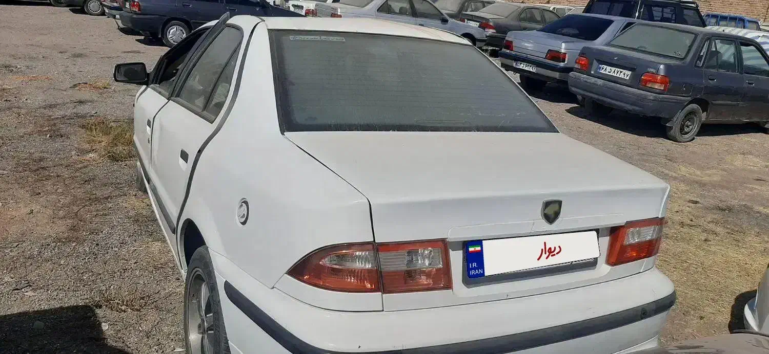 فروشی|خودرو سواری و وانت|خرمدره, |دیوار