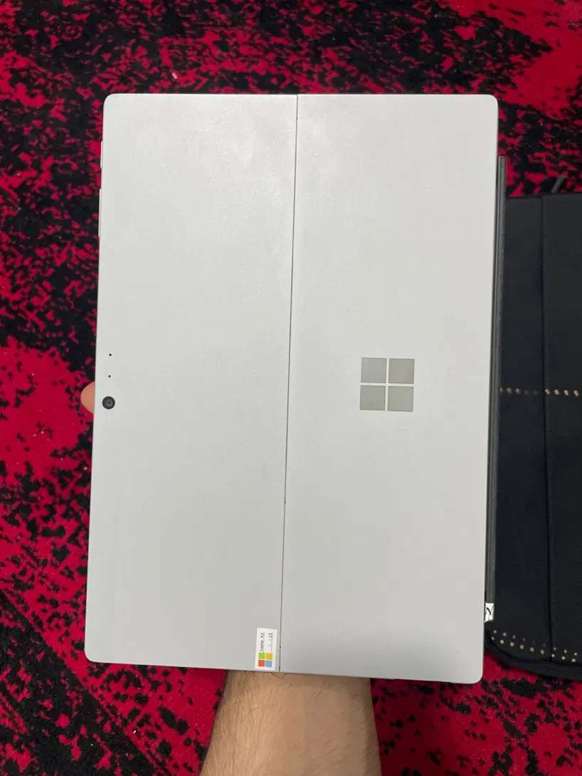 Microsoft surface pro 5|رایانه همراه|تهران, جردن|دیوار
