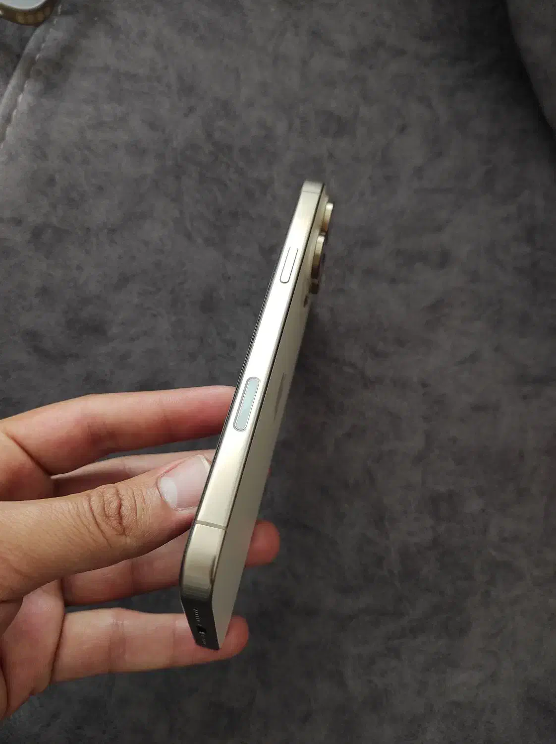 iphone 16promax 256 zaa|موبایل|کرمانشاه, |دیوار