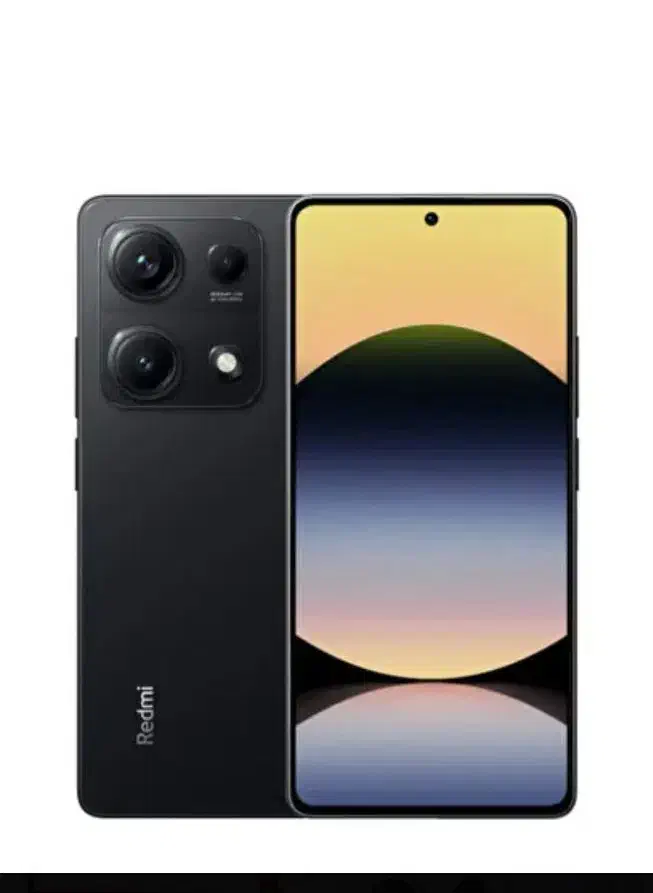 redmi  note14s. 512GB|موبایل|شاهرود, |دیوار