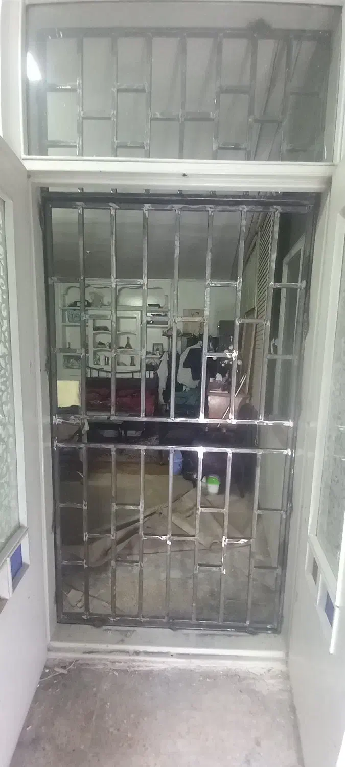 جوشکاری سیار (شاهان)|خدمات پیشه و مهارت|اصفهان, هزارجریب|دیوار