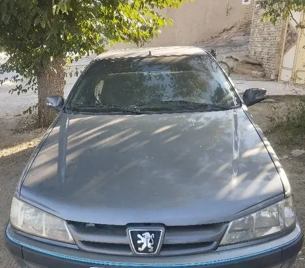 پارس سال مدل 89|خودرو سواری و وانت|تیران, |دیوار