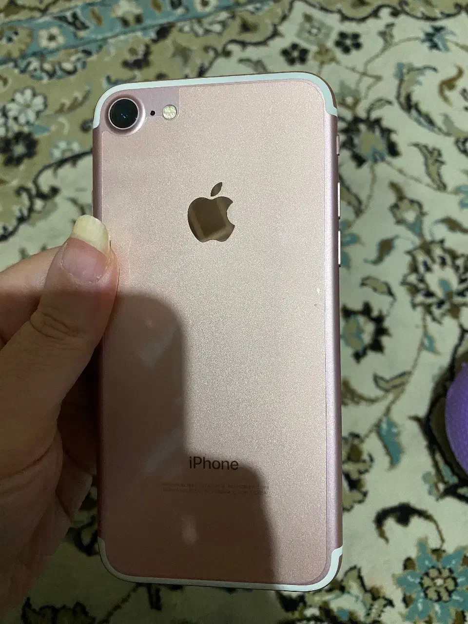 iphon 7|موبایل|تهران, امین حضور|دیوار