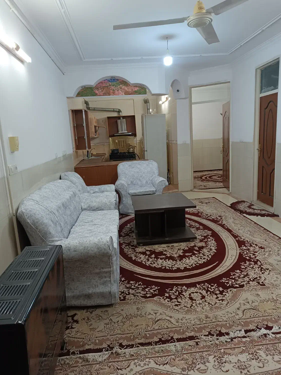 سوییت|اجارهٔ کوتاه‌مدت آپارتمان و سوئیت|یزد, |دیوار