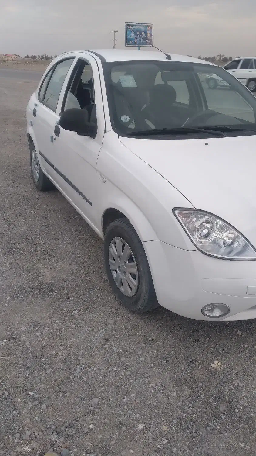 تیبا ۲|خودرو سواری و وانت|زابل, |دیوار