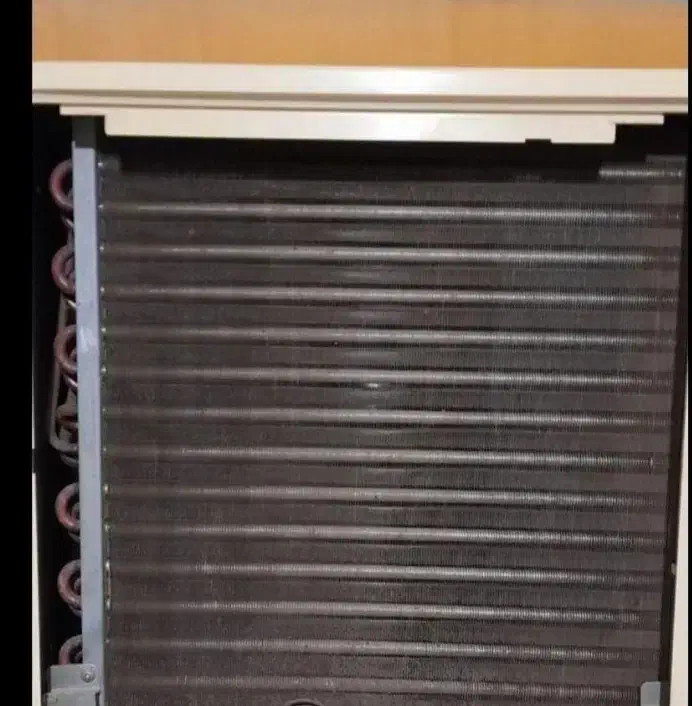 کولر گازی پنجره ای اجنرال 18 هزار|کولر گازی و فنکوئل|لواسان, |دیوار