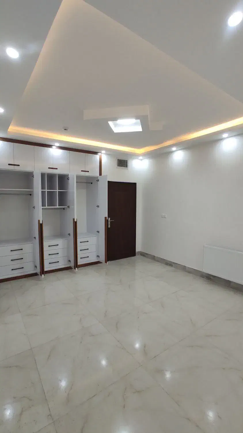 آپارتمان کیو فازیک ،بلوار حج،بهترین لوکیشن|فروش آپارتمان|خرم‌آباد, |دیوار