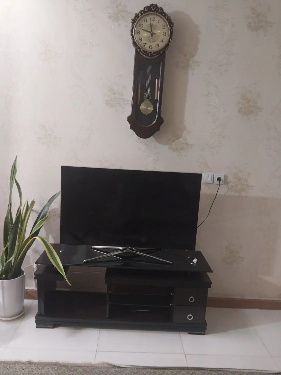 مبل ومیز تلویزیون|مبلمان خانگی و میز عسلی|صباشهر, |دیوار