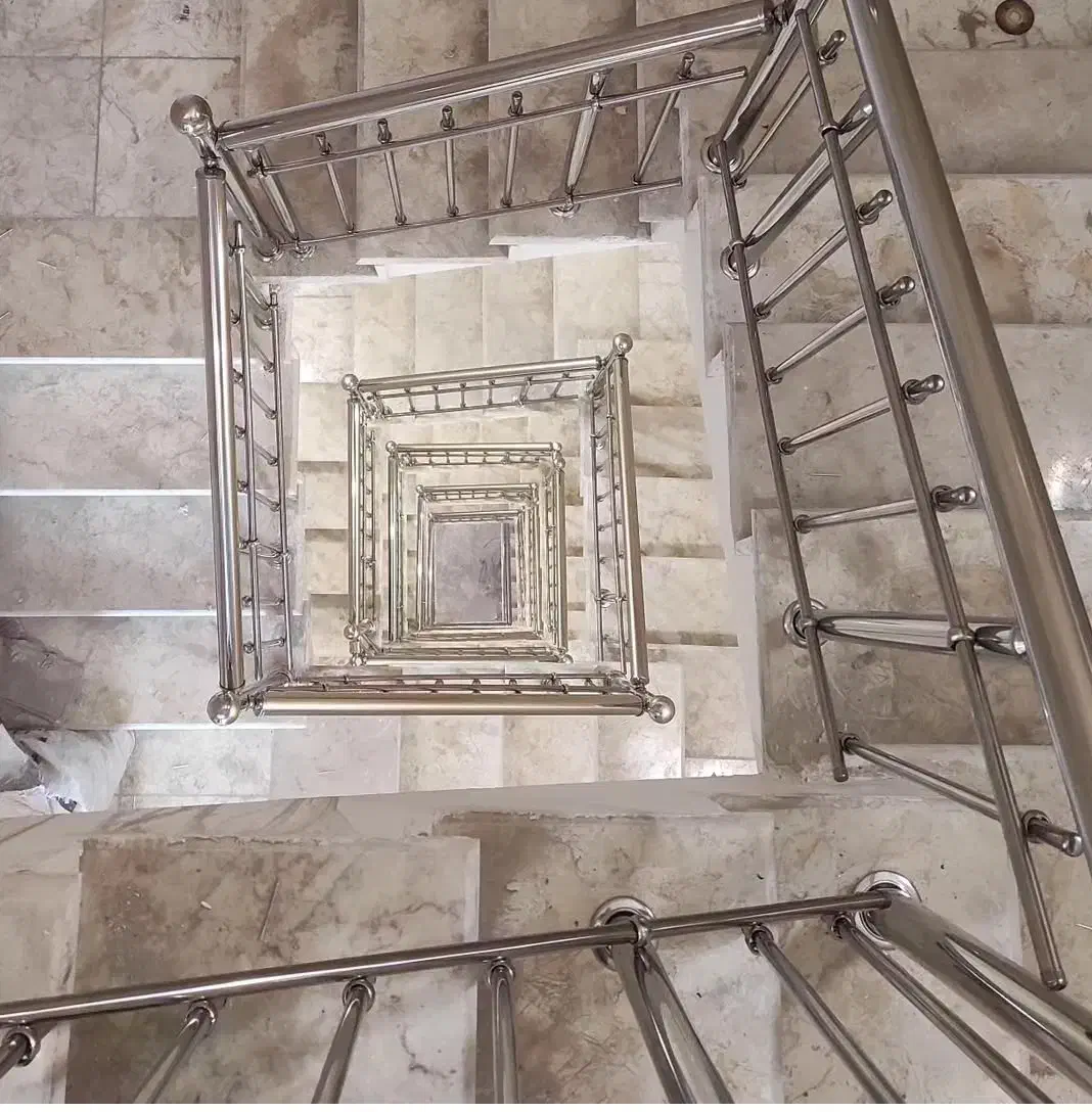 نرده استیل|خدمات پیشه و مهارت|گلپایگان, |دیوار