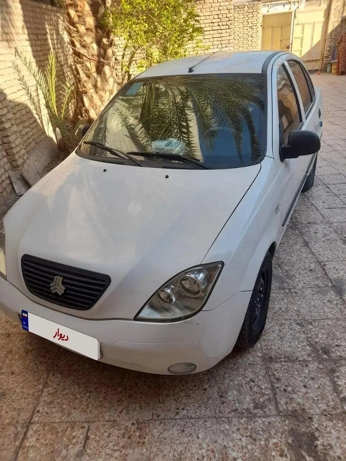 تیبا ۱|خودرو سواری و وانت|شوش, |دیوار