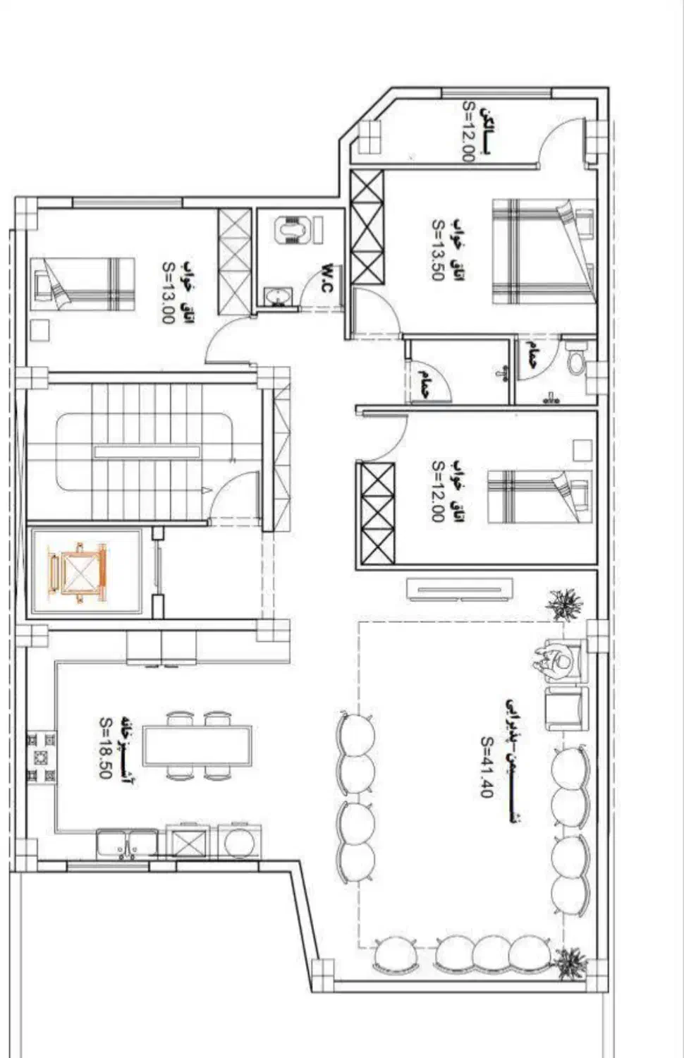 پیش فروش اپارتمان ۱۵۰ متری سایت اداری سازنده بنام|فروش آپارتمان|بیرجند, |دیوار